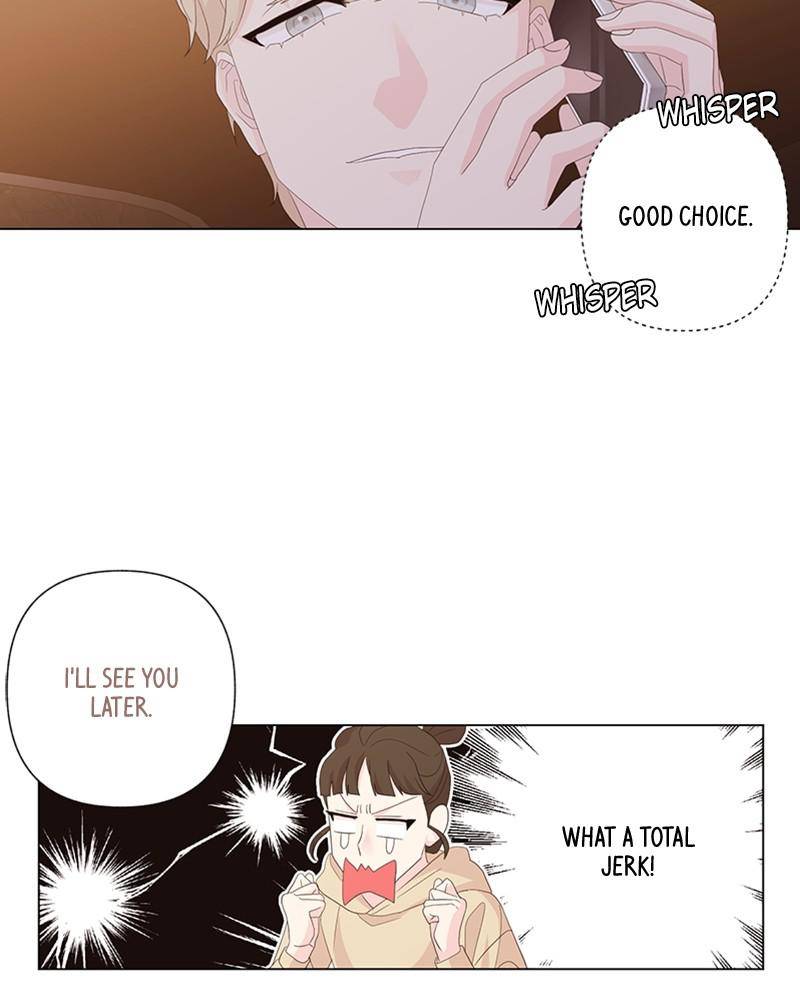 Love Falls Like Rain Chapter 24 - page 29