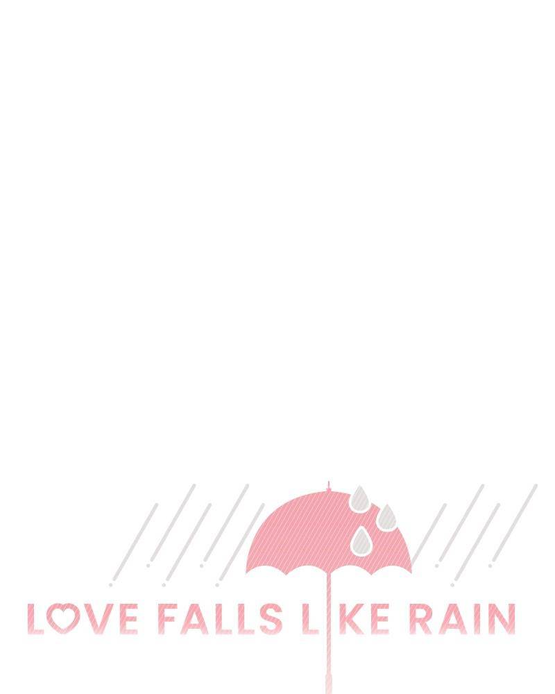 Love Falls Like Rain Chapter 24 - page 30