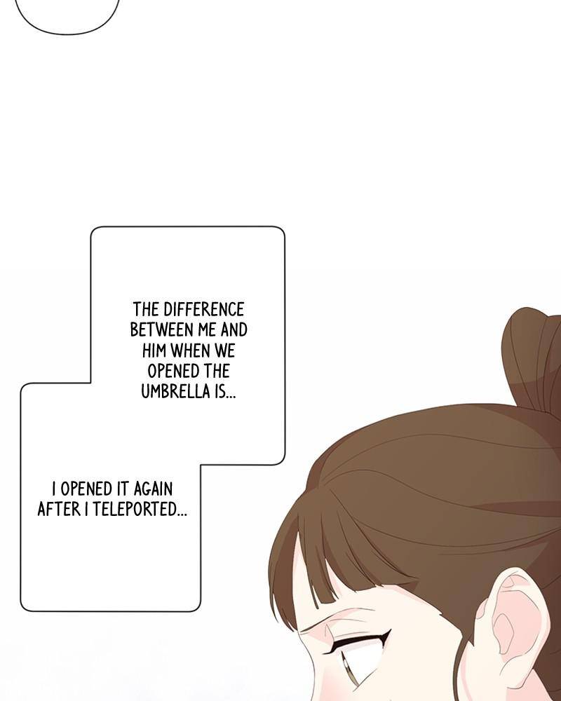 Love Falls Like Rain Chapter 24 - page 32
