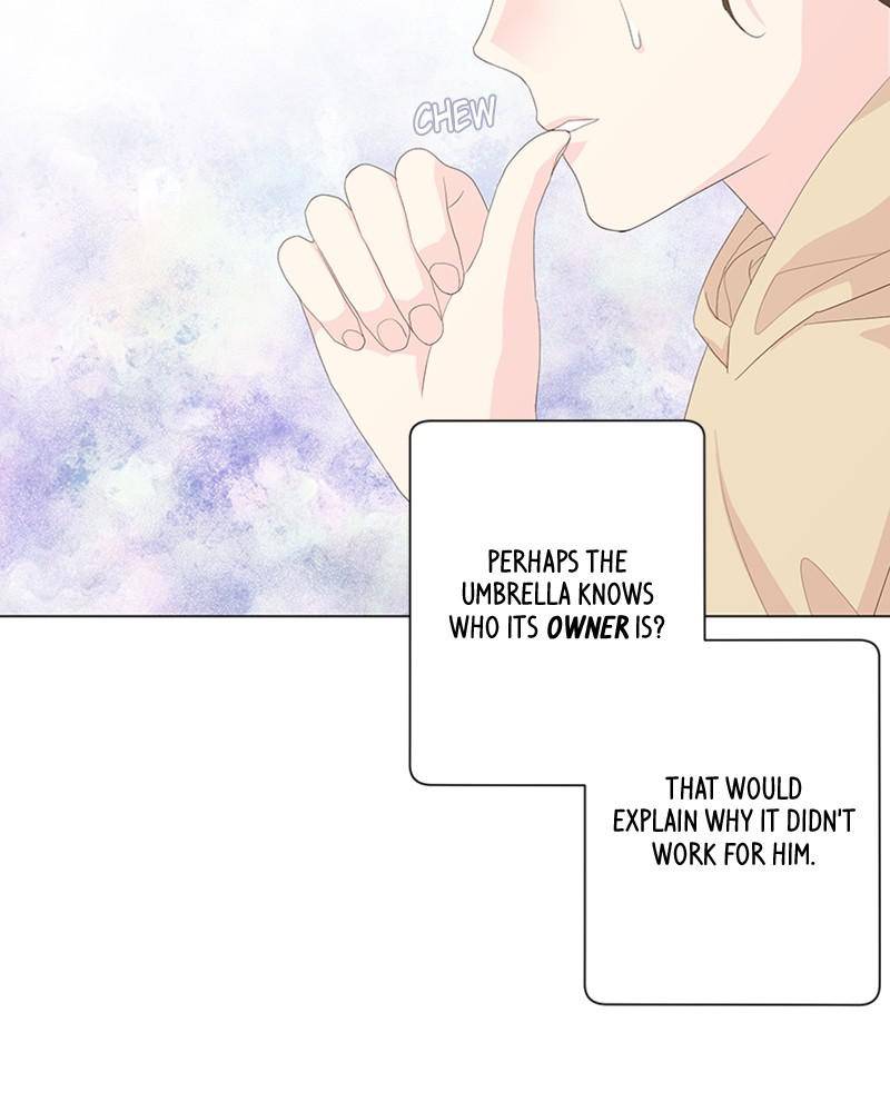 Love Falls Like Rain Chapter 24 - page 33