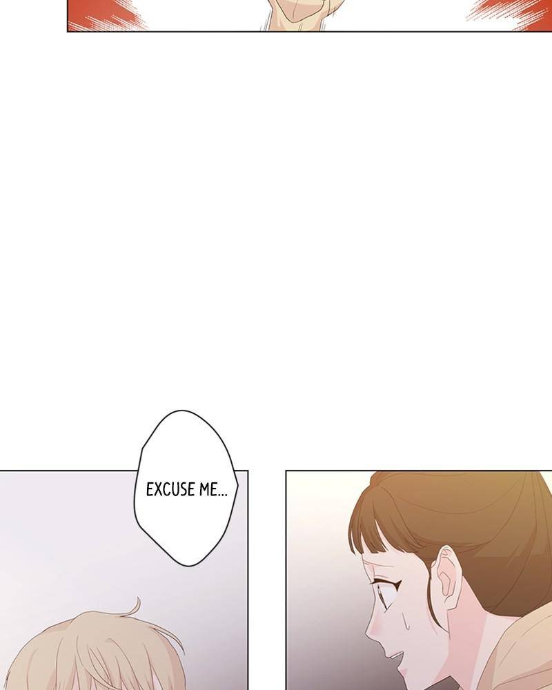 Love Falls Like Rain Chapter 24 - page 36