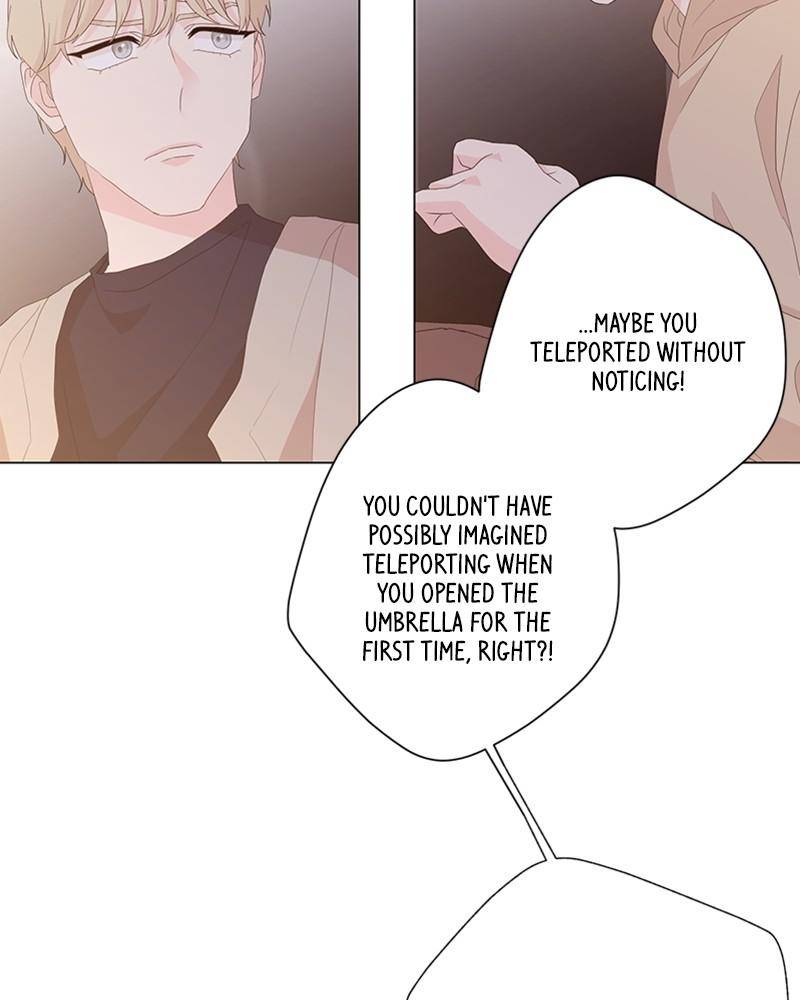 Love Falls Like Rain Chapter 24 - page 37