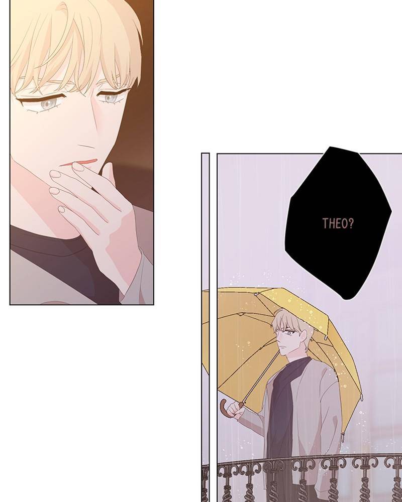 Love Falls Like Rain Chapter 24 - page 39
