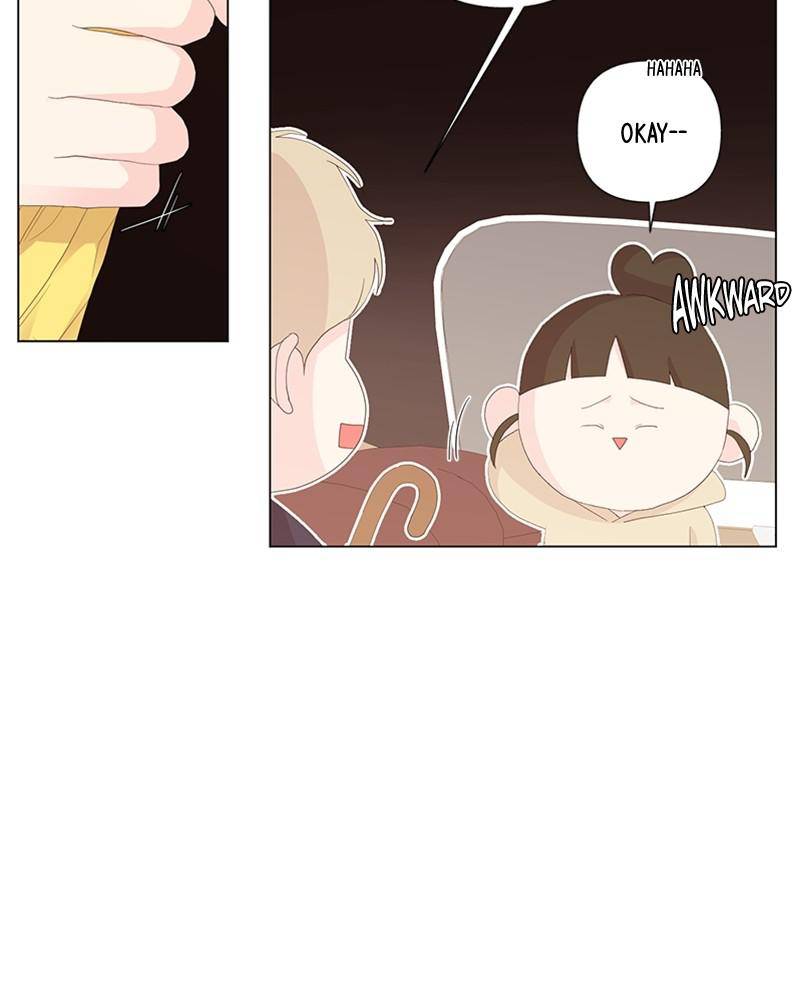 Love Falls Like Rain Chapter 24 - page 4
