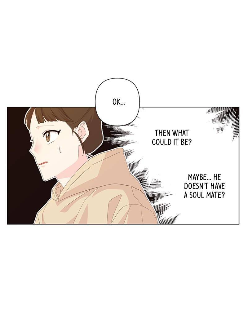 Love Falls Like Rain Chapter 24 - page 42