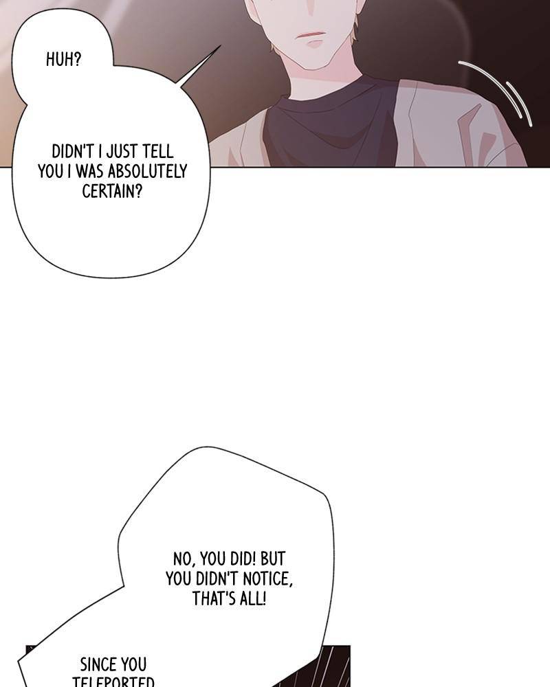 Love Falls Like Rain Chapter 24 - page 47