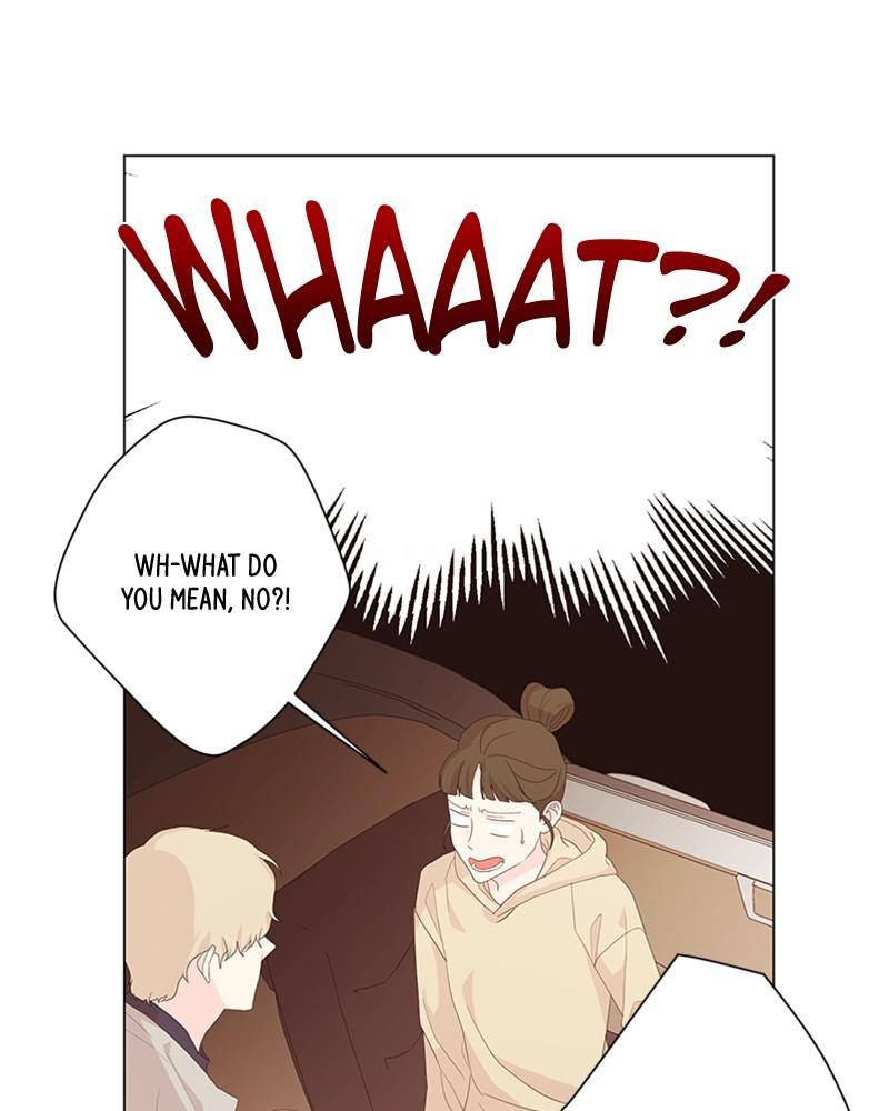 Love Falls Like Rain Chapter 24 - page 5