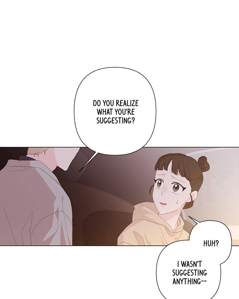 Love Falls Like Rain Chapter 24 - page 51