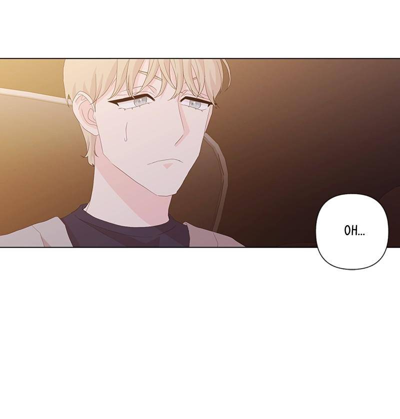 Love Falls Like Rain Chapter 24 - page 56