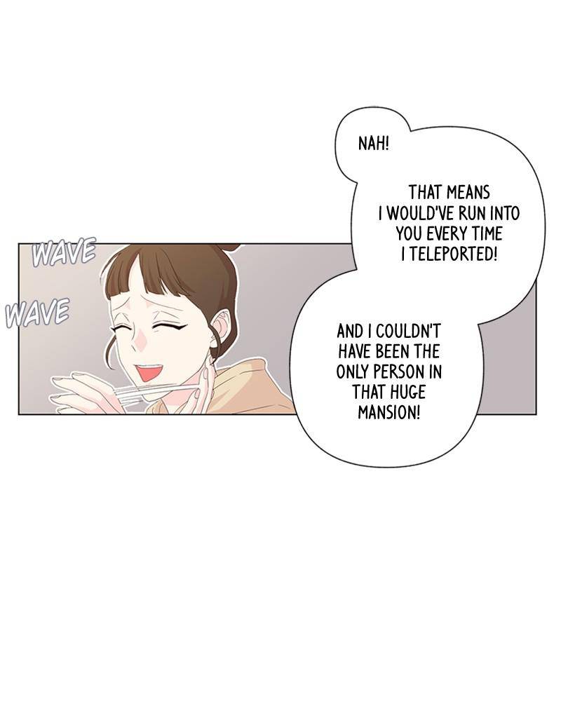 Love Falls Like Rain Chapter 24 - page 57