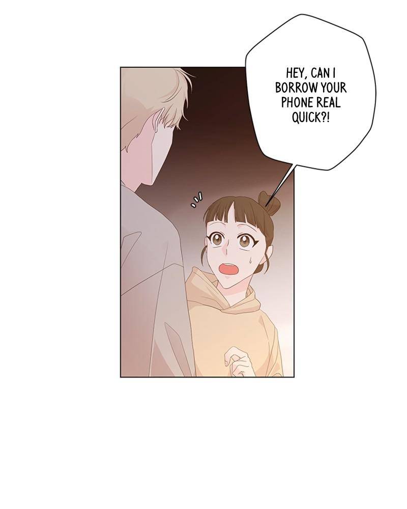 Love Falls Like Rain Chapter 24 - page 64