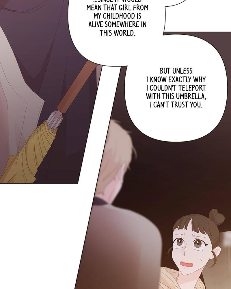 Love Falls Like Rain Chapter 24 - page 7