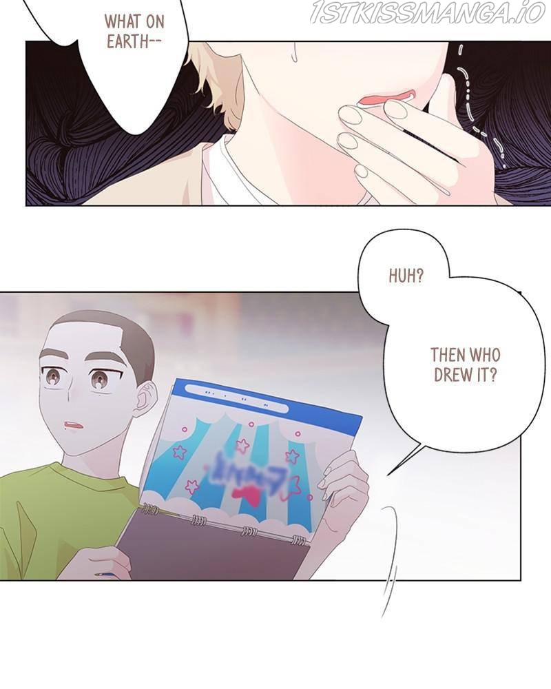 Love Falls Like Rain Chapter 23 - page 11