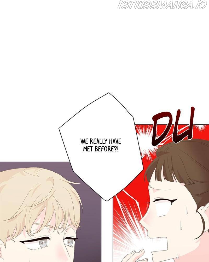 Love Falls Like Rain Chapter 23 - page 19