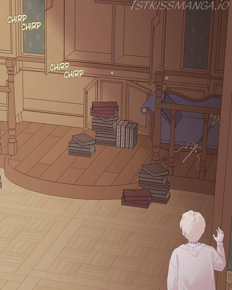 Love Falls Like Rain Chapter 23 - page 2