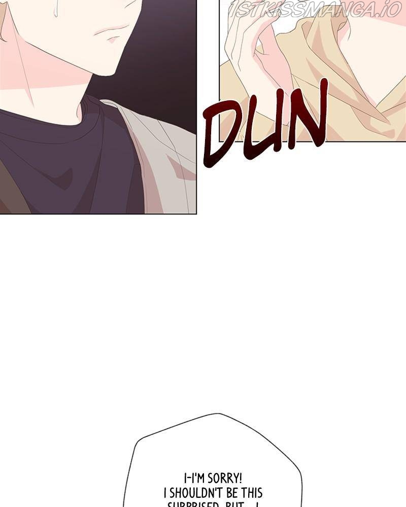 Love Falls Like Rain Chapter 23 - page 20