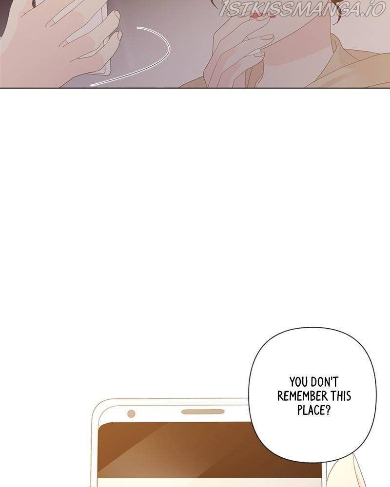 Love Falls Like Rain Chapter 23 - page 22