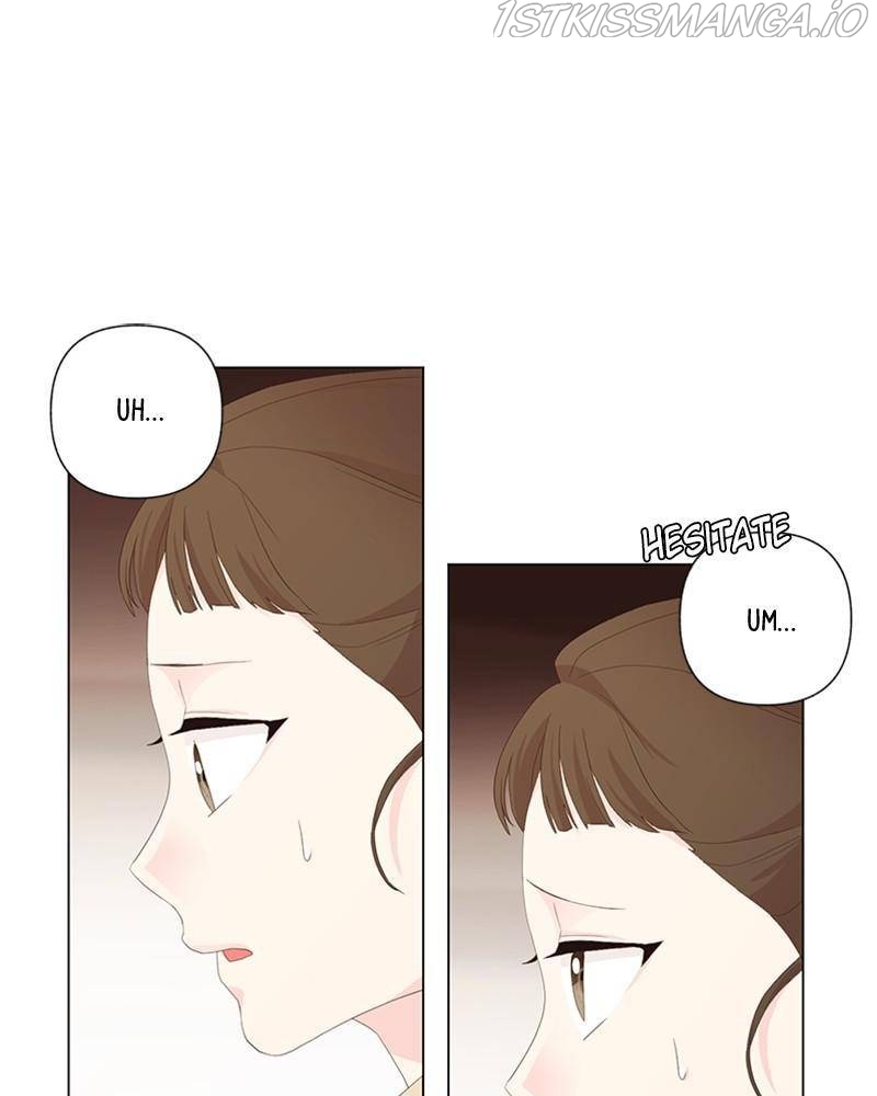 Love Falls Like Rain Chapter 23 - page 25