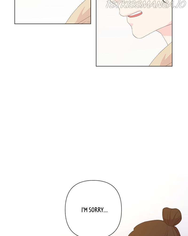 Love Falls Like Rain Chapter 23 - page 26