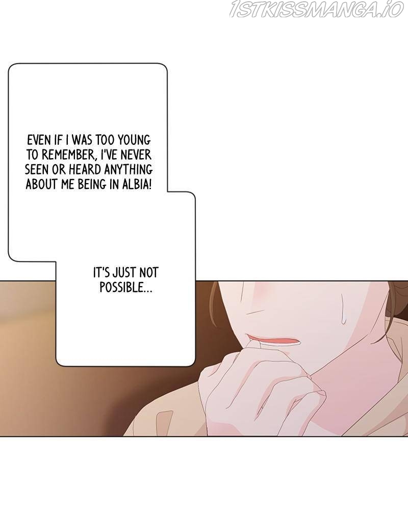 Love Falls Like Rain Chapter 23 - page 30