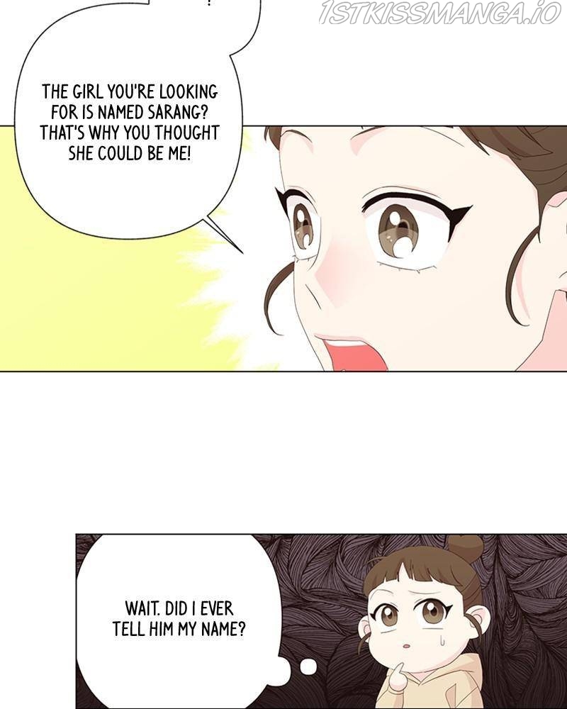 Love Falls Like Rain Chapter 23 - page 34