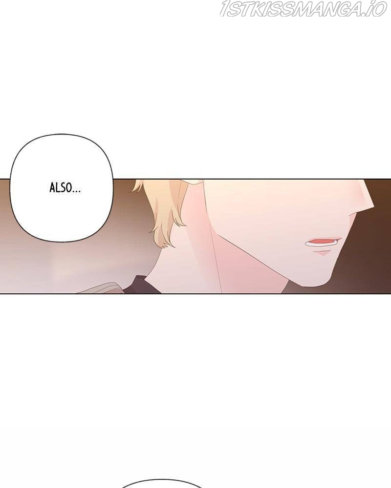 Love Falls Like Rain Chapter 23 - page 36