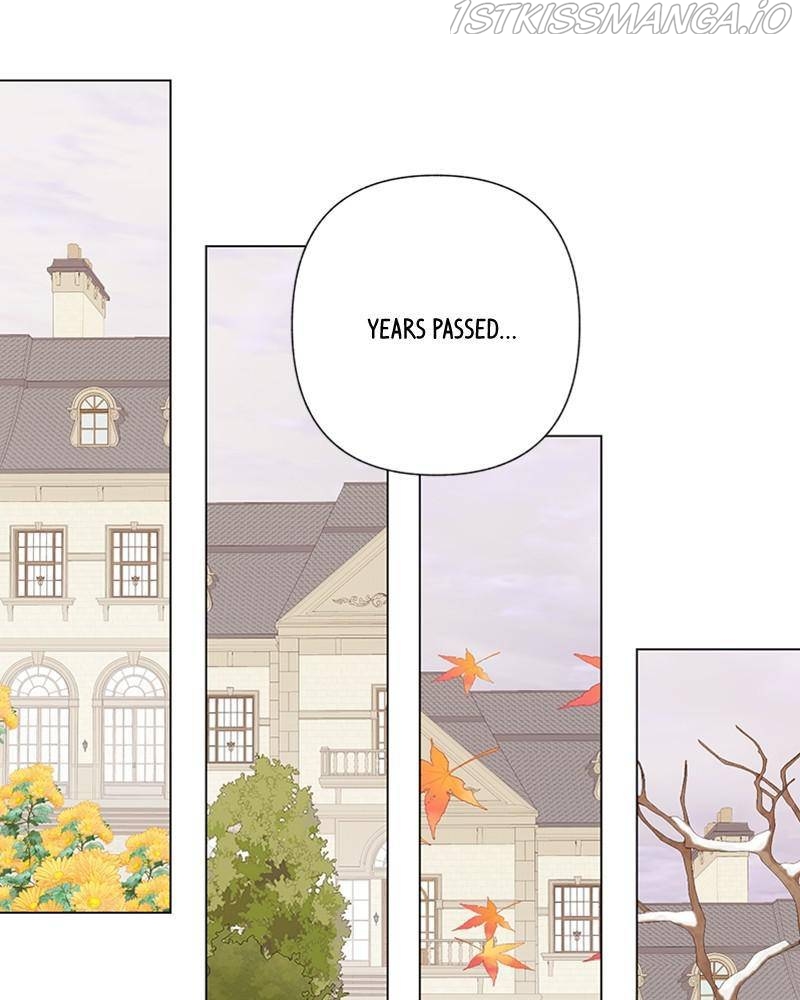 Love Falls Like Rain Chapter 23 - page 41