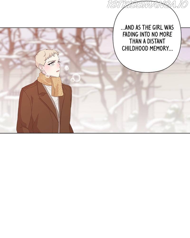 Love Falls Like Rain Chapter 23 - page 43