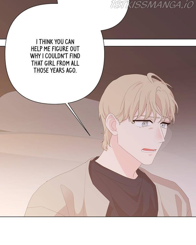 Love Falls Like Rain Chapter 23 - page 48