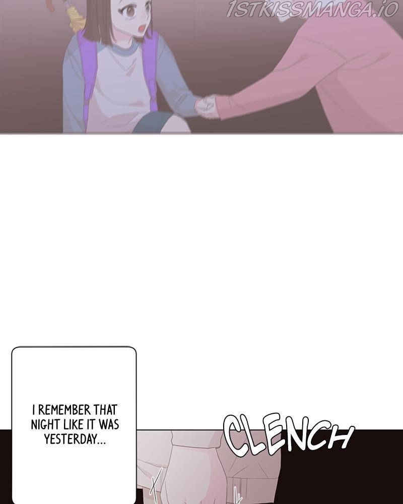 Love Falls Like Rain Chapter 23 - page 5