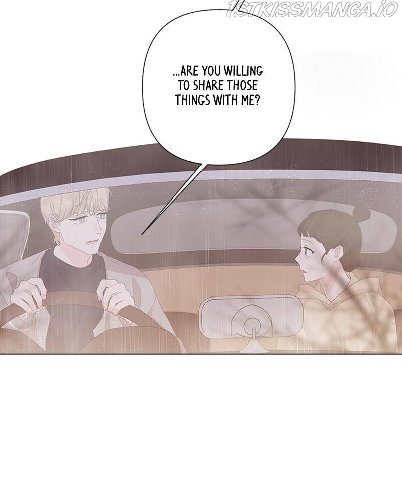 Love Falls Like Rain Chapter 23 - page 51