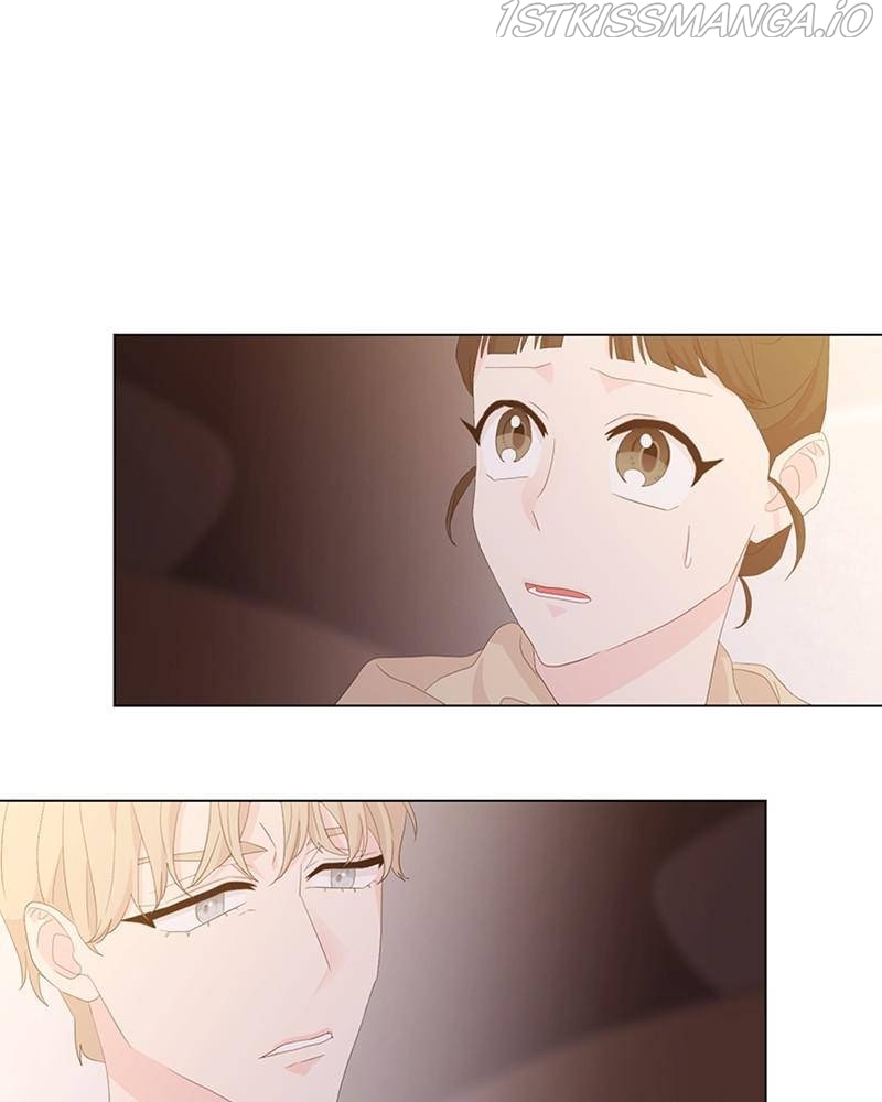 Love Falls Like Rain Chapter 23 - page 52