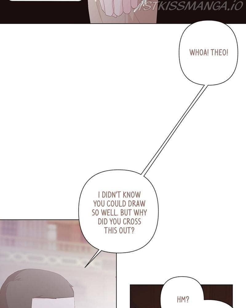 Love Falls Like Rain Chapter 23 - page 6