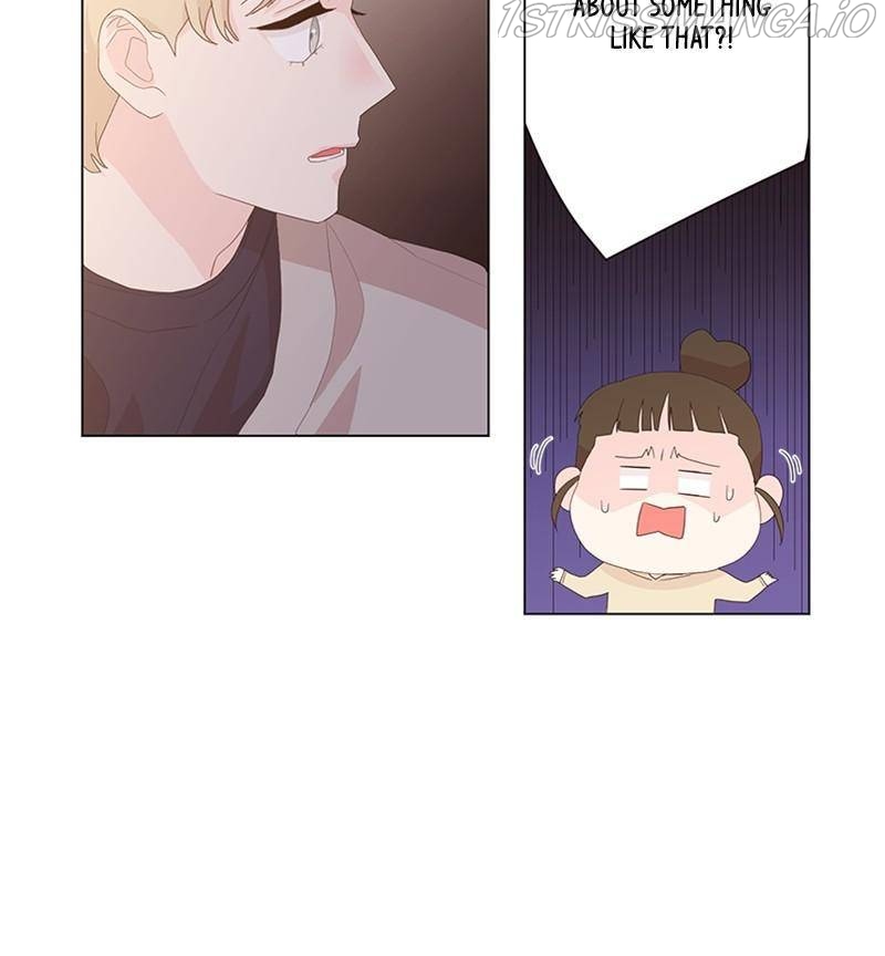 Love Falls Like Rain Chapter 23 - page 64