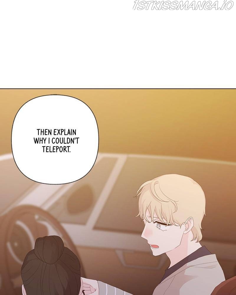 Love Falls Like Rain Chapter 23 - page 65