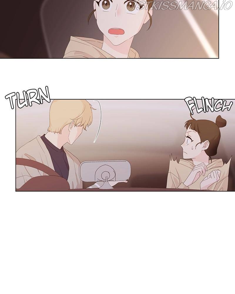 Love Falls Like Rain Chapter 23 - page 67