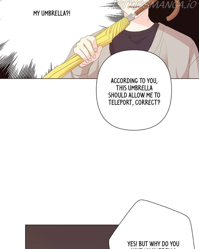 Love Falls Like Rain Chapter 23 - page 70