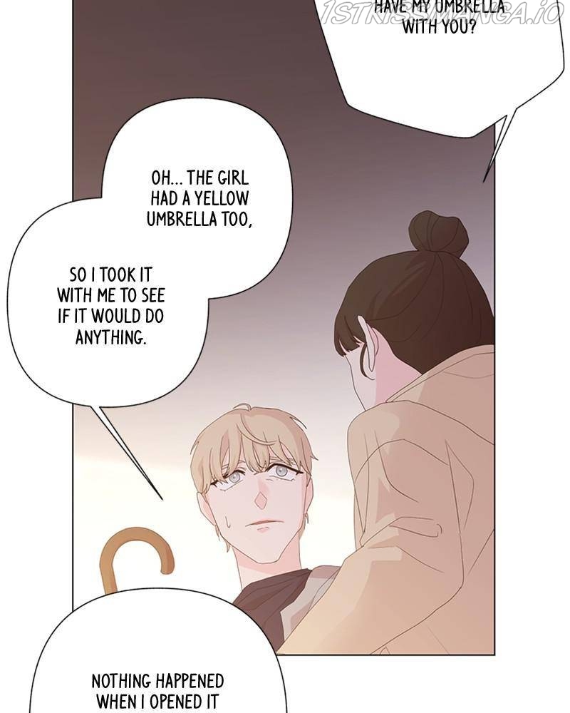 Love Falls Like Rain Chapter 23 - page 71