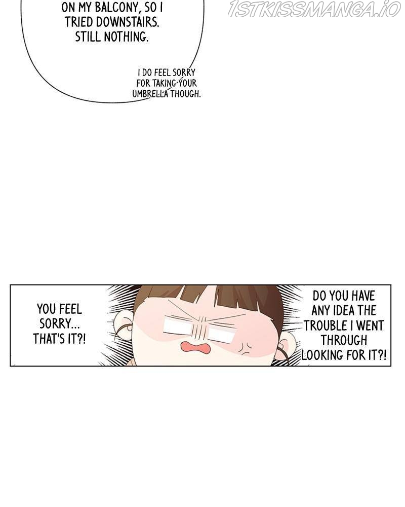 Love Falls Like Rain Chapter 23 - page 72