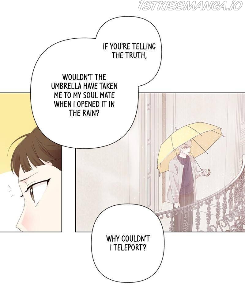 Love Falls Like Rain Chapter 23 - page 73