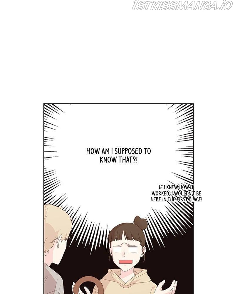Love Falls Like Rain Chapter 23 - page 74
