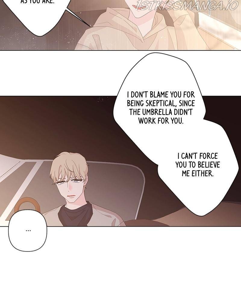Love Falls Like Rain Chapter 23 - page 76