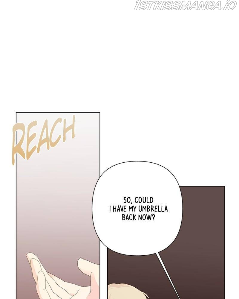 Love Falls Like Rain Chapter 23 - page 77