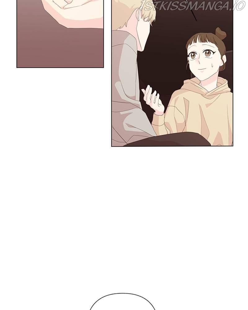 Love Falls Like Rain Chapter 23 - page 78