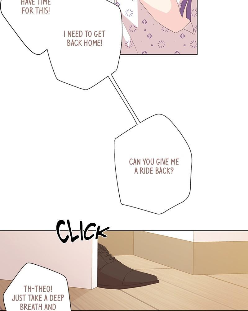Love Falls Like Rain Chapter 22 - page 11