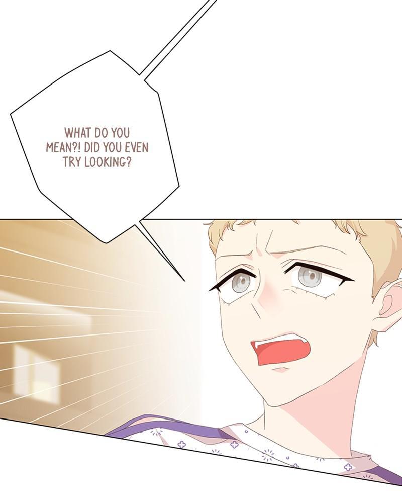 Love Falls Like Rain Chapter 22 - page 16