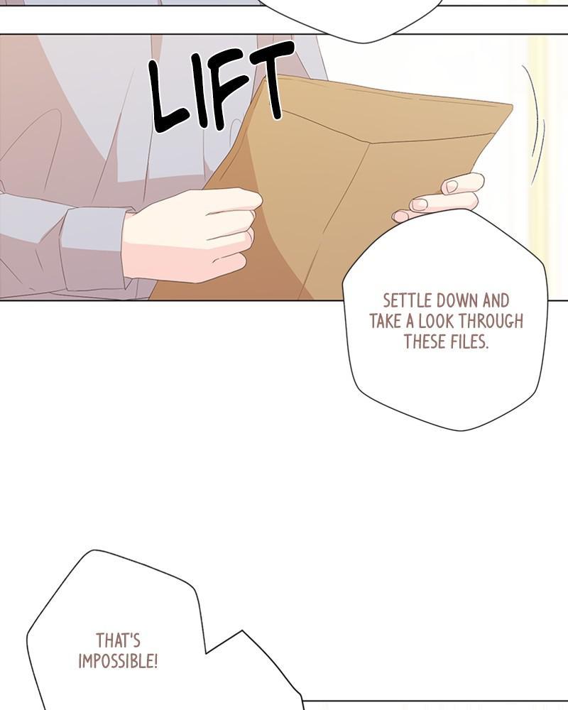 Love Falls Like Rain Chapter 22 - page 18