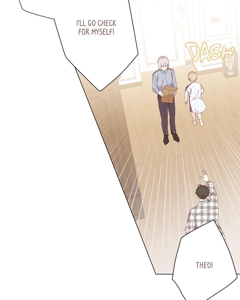 Love Falls Like Rain Chapter 22 - page 19