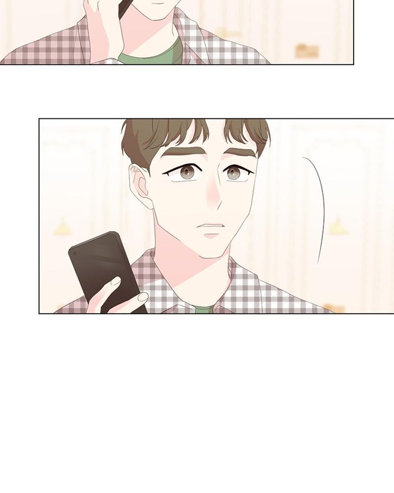 Love Falls Like Rain Chapter 22 - page 2