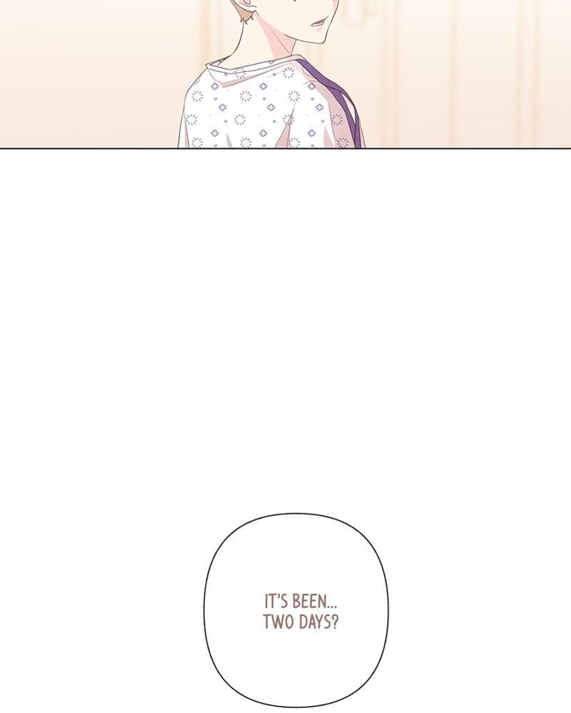 Love Falls Like Rain Chapter 22 - page 23